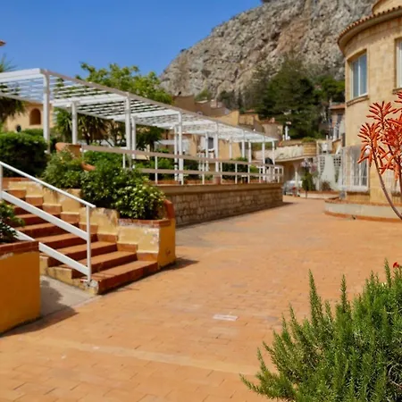 Apartman Ashur Mondello, Sapore Di Sale