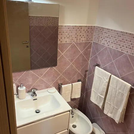 Apartman Ashur Mondello, Sapore Di Sale Palermo