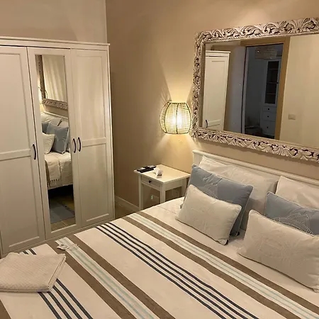 Ashur Mondello, Sapore Di Sale