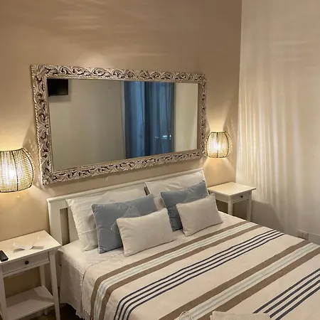 Apartman Ashur Mondello, Sapore Di Sale Palermo
