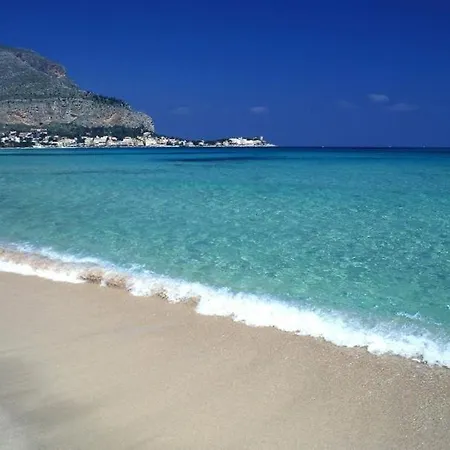 Ashur Mondello, Sapore Di Sale